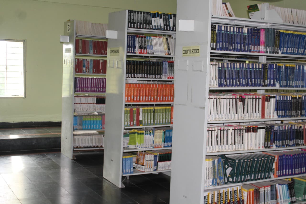 Wellfare Institute of Science Technology and Management Visakhapatnam Campus photo 13